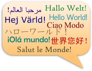 Elementary Foreign Language