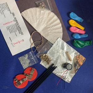 2SK – Science Supply Kit