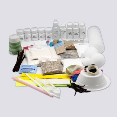 A Reason for Science Level A Refill Kit